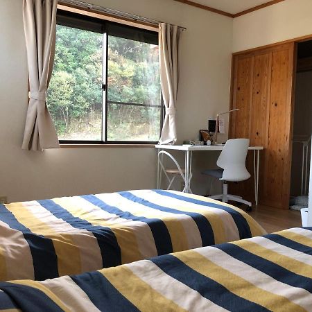 Share Creative&Bed Adonoan Casa de hóspedes Takeo Exterior foto