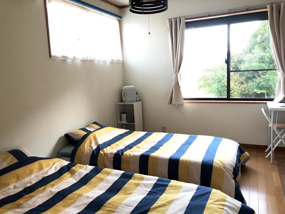 Share Creative&Bed Adonoan Casa de hóspedes Takeo Exterior foto