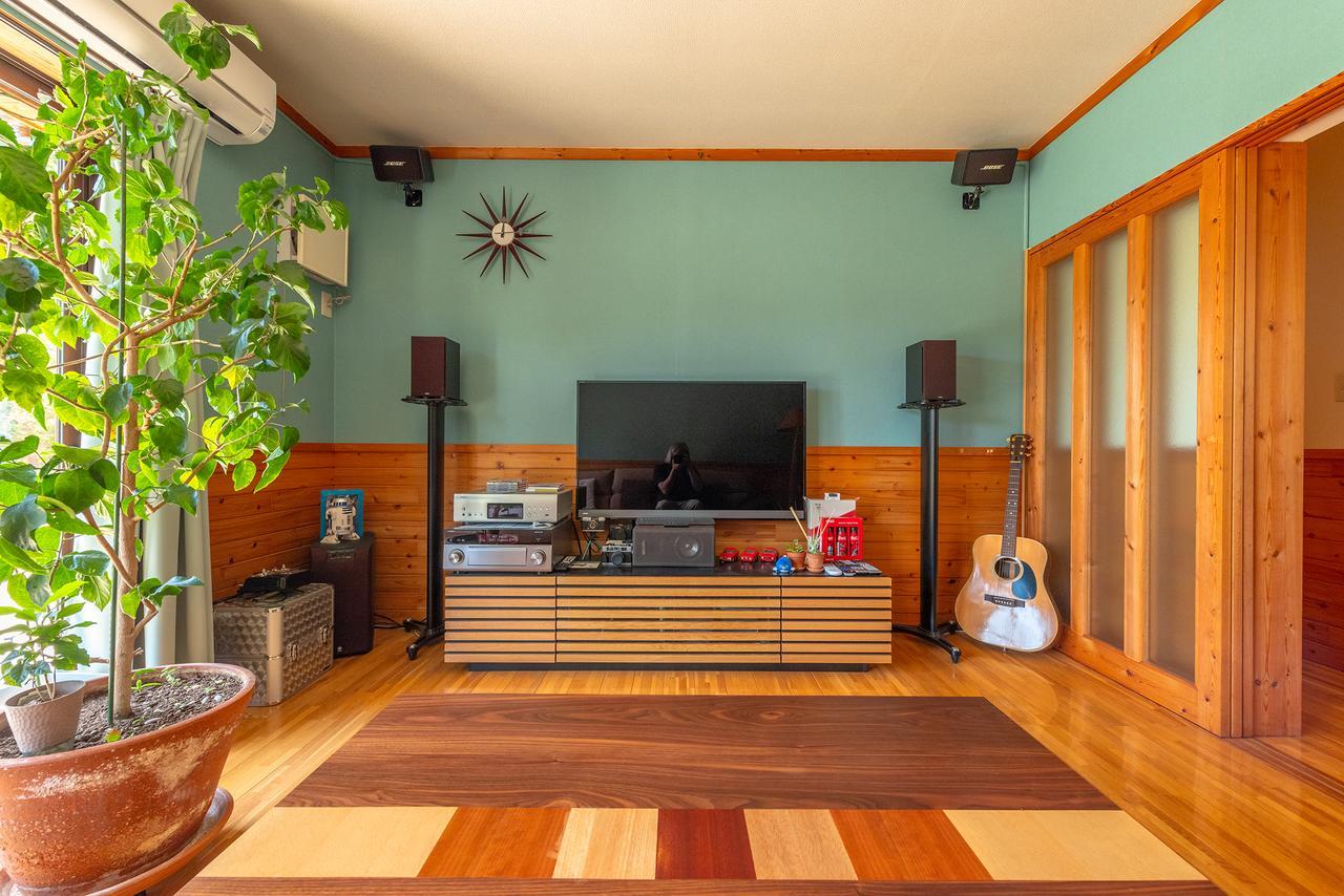 Share Creative&Bed Adonoan Casa de hóspedes Takeo Exterior foto